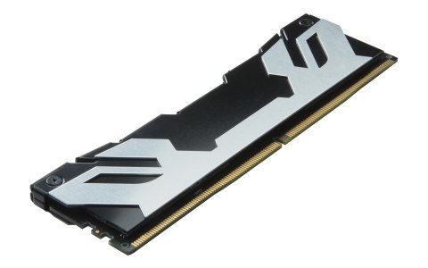 KINGSTON DDR5 96GB 6000MT/s CL32 DIMM (Kit of 2) FURY Renegade Silver XMP KINGSTON DDR5 96GB 6000MT/s CL32 DIMM (Kit of 2) FURY Renegade Silver XMP