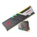 PATRIOT DDR5 2x16GB VIPER VENOM 7400MHz RGB