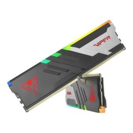 PATRIOT DDR5 2x16GB VIPER VENOM 7400MHz RGB