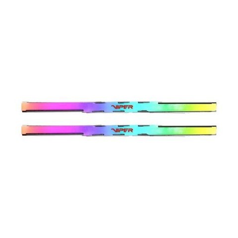 PATRIOT DDR5 2x16GB VIPER VENOM 7400MHz RGB PATRIOT DDR5 2x16GB VIPER VENOM 7400MHz RGB