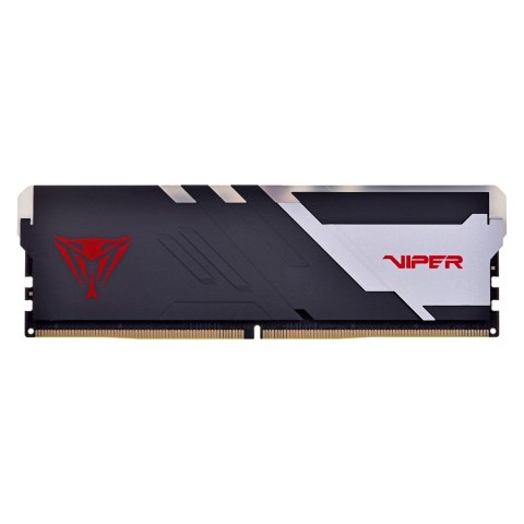 PATRIOT DDR5 2x16GB VIPER VENOM 7400MHz RGB PATRIOT DDR5 2x16GB VIPER VENOM 7400MHz RGB