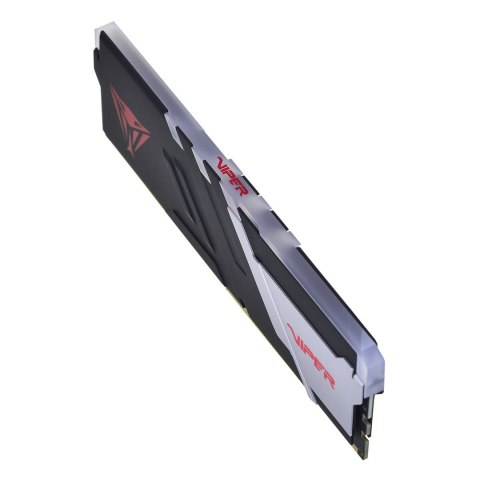 PATRIOT DDR5 2x16GB VIPER VENOM RGB 6000MHz CL36 PATRIOT DDR5 2x16GB VIPER VENOM RGB 6000MHz CL36