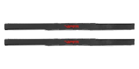 PATRIOT DDR5 2x32GB VIPER VENOM 6400MHz CL32 XMP3 PATRIOT DDR5 2x32GB VIPER VENOM 6400MHz CL32 XMP3