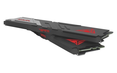 PATRIOT DDR5 2x32GB VIPER VENOM 6400MHz CL32 XMP3 PATRIOT DDR5 2x32GB VIPER VENOM 6400MHz CL32 XMP3
