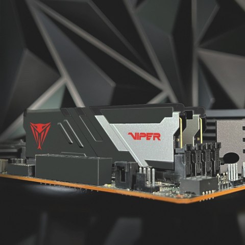 PATRIOT DDR5 Viper Venom 2x16GB 6400MHz CL32 XMP3 PATRIOT DDR5 Viper Venom 2x16GB 6400MHz CL32 XMP3
