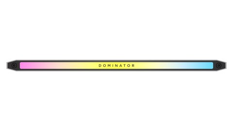 Pamięć DDR5 Corsair DOMINATOR TITANIUM RGB 64GB (2x32 GB) WHITE 6600 MT/s CL32 Intel XMP Pamięć DDR5 Corsair DOMINATOR TITANIUM RGB 64GB (2x32 GB) WHITE 6600 MT/s CL32 Intel XMP