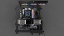 Pamięć DDR5 Corsair DOMINATOR TITANIUM RGB 64GB (2x32 GB) WHITE 6600 MT/s CL32 Intel XMP