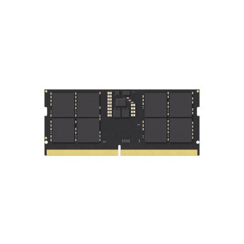 Pamięć Lexar 16GB DDR5 4800 SODIMM CL40 Pamięć Lexar 16GB DDR5 4800 SODIMM CL40