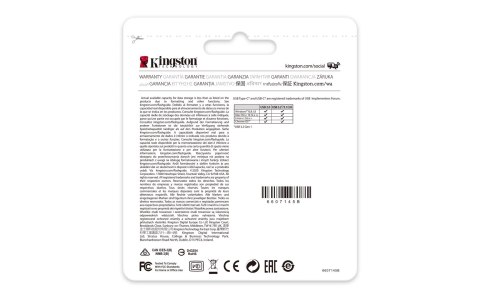 KINGSTON FLASH 128GB USB-C 3.2 Gen1 DataTraveler 70 KINGSTON FLASH 128GB USB-C 3.2 Gen1 DataTraveler 70