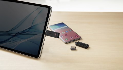 KINGSTON FLASH 128GB USB-C 3.2 Gen1 DataTraveler 70 KINGSTON FLASH 128GB USB-C 3.2 Gen1 DataTraveler 70