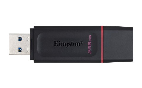 KINGSTON FLASH 256GB USB3.2 Gen1 DataTraveler Exodia (B+P) KINGSTON FLASH 256GB USB3.2 Gen1 DataTraveler Exodia (B+P)