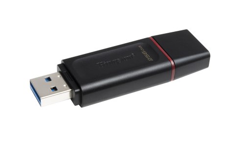KINGSTON FLASH 256GB USB3.2 Gen1 DataTraveler Exodia (B+P) KINGSTON FLASH 256GB USB3.2 Gen1 DataTraveler Exodia (B+P)