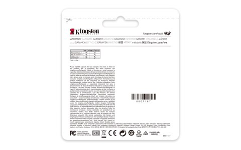 KINGSTON FLASH 256GB USB3.2 Gen1 DataTraveler Exodia (B+P) KINGSTON FLASH 256GB USB3.2 Gen1 DataTraveler Exodia (B+P)