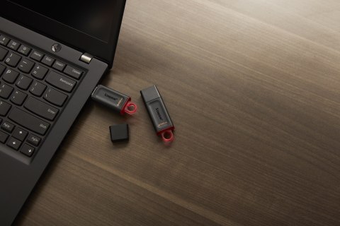 KINGSTON FLASH 256GB USB3.2 Gen1 DataTraveler Exodia (B+P) KINGSTON FLASH 256GB USB3.2 Gen1 DataTraveler Exodia (B+P)