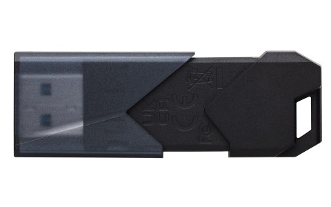 KINGSTON FLASH 64GB USB3.2 DataTraveler Exodia Onyx KINGSTON FLASH 64GB USB3.2 DataTraveler Exodia Onyx