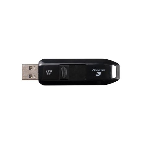 PARTIOT FLASHDRIVE Xporter 3 128GB Type A USB3.2 PARTIOT FLASHDRIVE Xporter 3 128GB Type A USB3.2