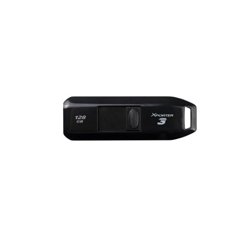 PARTIOT FLASHDRIVE Xporter 3 128GB Type A USB3.2 PARTIOT FLASHDRIVE Xporter 3 128GB Type A USB3.2