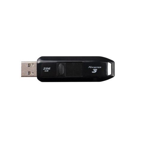 PARTIOT FLASHDRIVE Xporter 3 256GB Type A USB3.2 PARTIOT FLASHDRIVE Xporter 3 256GB Type A USB3.2