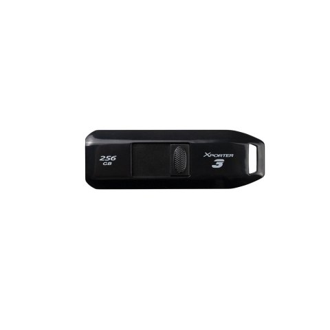 PARTIOT FLASHDRIVE Xporter 3 256GB Type A USB3.2 PARTIOT FLASHDRIVE Xporter 3 256GB Type A USB3.2