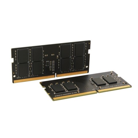 Pamięć RAM Silicon Power SODIMM DDR4 32GB (1x32GB) 3200Mhz CL22 SODIMM Pamięć RAM Silicon Power SODIMM DDR4 32GB (1x32GB) 3200Mhz CL22 SODIMM