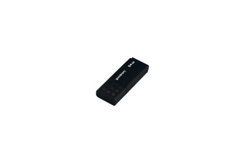 Pendrive GoodRam UME3 UME3-0640K0R11 (64GB; USB 3.0; kolor czarny) Pendrive GoodRam UME3 UME3-0640K0R11 (64GB; USB 3.0; kolor czarny)