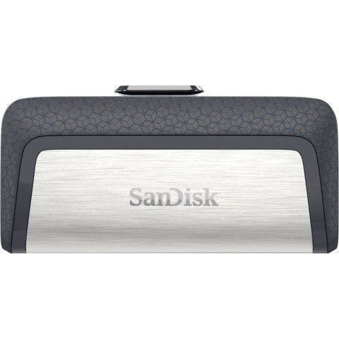 Pendrive SanDisk SDDDC2-032G-G46 (32GB; USB 3.1; kolor czarny) Pendrive SanDisk SDDDC2-032G-G46 (32GB; USB 3.1; kolor czarny)