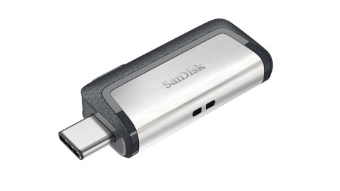 Pendrive SanDisk SDDDC2-032G-G46 (32GB; USB 3.1; kolor czarny) Pendrive SanDisk SDDDC2-032G-G46 (32GB; USB 3.1; kolor czarny)