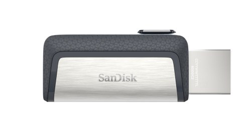 Pendrive SanDisk SDDDC2-032G-G46 (32GB; USB 3.1; kolor czarny) Pendrive SanDisk SDDDC2-032G-G46 (32GB; USB 3.1; kolor czarny)