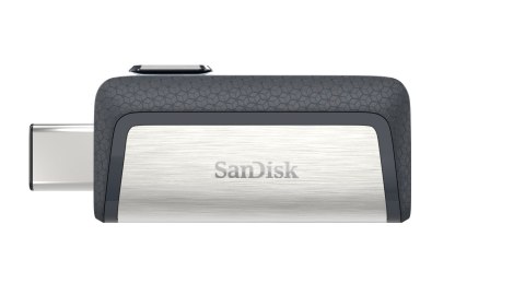 Pendrive SanDisk SDDDC2-032G-G46 (32GB; USB 3.1; kolor czarny) Pendrive SanDisk SDDDC2-032G-G46 (32GB; USB 3.1; kolor czarny)