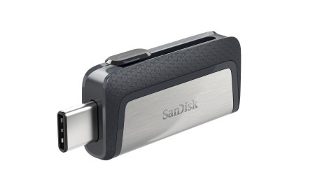 Pendrive SanDisk SDDDC2-032G-G46 (32GB; USB 3.1; kolor czarny) Pendrive SanDisk SDDDC2-032G-G46 (32GB; USB 3.1; kolor czarny)
