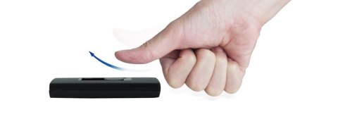 Pendrive Silicon Power Ultima U03 16GB USB 2.0 kolor czarny (SP016GBUF2U03V1K) Pendrive Silicon Power Ultima U03 16GB USB 2.0 kolor czarny (SP016GBUF2U03V1K)
