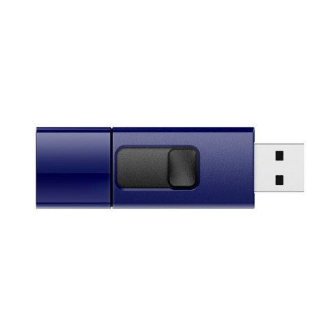 Pendrive Silicon Power Ultima U05 32GB USB 2.0 navy blue (SP032GBUF2U05V1D) Pendrive Silicon Power Ultima U05 32GB USB 2.0 navy blue (SP032GBUF2U05V1D)