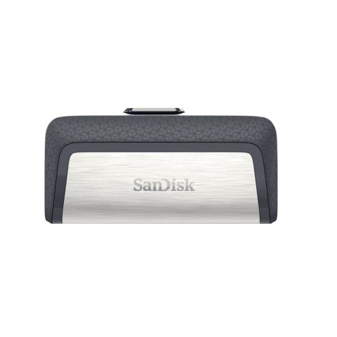 SANDISK FLASH Ultra Dual 256GB 150MB/s USB Typ-C SANDISK FLASH Ultra Dual 256GB 150MB/s USB Typ-C