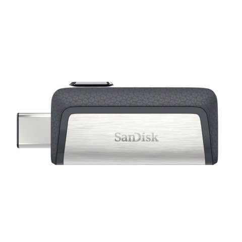 SANDISK FLASH Ultra Dual 256GB 150MB/s USB Typ-C SANDISK FLASH Ultra Dual 256GB 150MB/s USB Typ-C