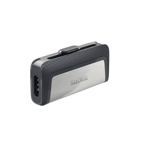 SANDISK FLASH Ultra Dual 256GB 150MB/s USB Typ-C SANDISK FLASH Ultra Dual 256GB 150MB/s USB Typ-C