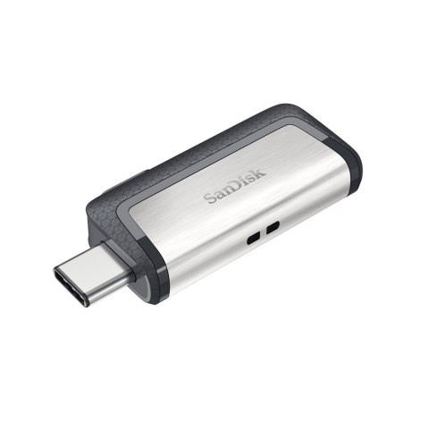 SANDISK FLASH Ultra Dual 256GB 150MB/s USB Typ-C SANDISK FLASH Ultra Dual 256GB 150MB/s USB Typ-C