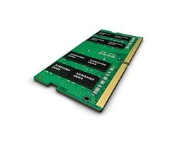Samsung SO-DIMM 16GB DDR4 2Rx8 3200MHz PC4-25600 M471A2K43EB1-CWE Samsung SO-DIMM 16GB DDR4 2Rx8 3200MHz PC4-25600 M471A2K43EB1-CWE