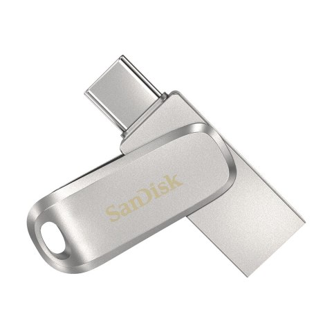 Ultra Dual Drive Luxe 32GB USB Type-C Ultra Dual Drive Luxe 32GB USB Type-C