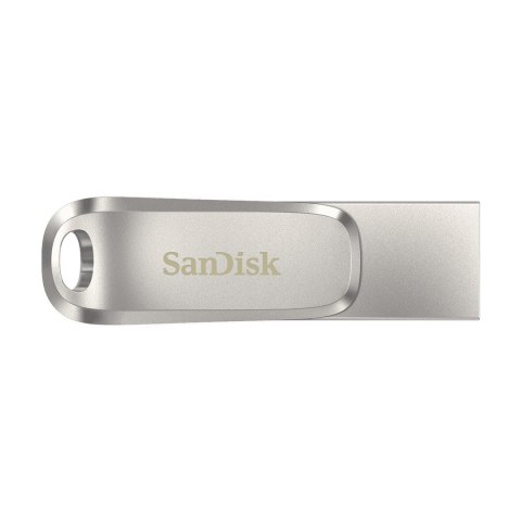 Ultra Dual Drive Luxe 32GB USB Type-C Ultra Dual Drive Luxe 32GB USB Type-C