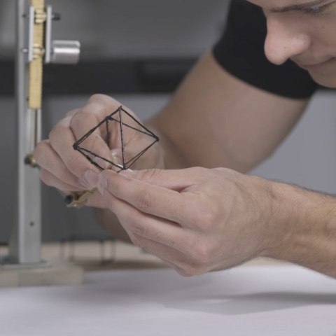 3DOODLER PRO PLUS DŁUGOPIS 3D DLA PROFESJONALISTÓW 6 ZESTAWÓW FILAMENTÓW I AKCESORIA 3DP2-BK-ALL 3DOODLER PRO PLUS DŁUGOPIS 3D DLA PROFESJONALISTÓW 6 ZESTAWÓW FILAMENTÓW I AKCESORIA 3DP2-BK-ALL