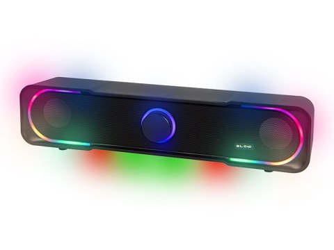 BLOW GŁOŚNIKI KOMPUTEROWE MS-32 SOUNDBAR BLOW GŁOŚNIKI KOMPUTEROWE MS-32 SOUNDBAR