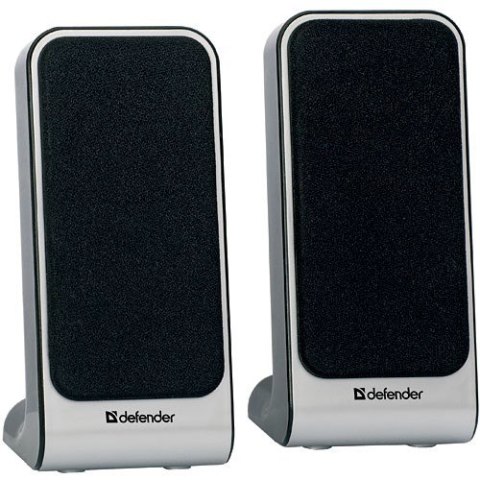 DEFENDER GŁOŚNIKI SPK-225 4W 2.0 USB 65220 DEFENDER GŁOŚNIKI SPK-225 4W 2.0 USB 65220