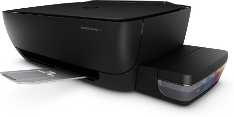 DRUKARKA HP INK TANK WIRELESS 415 DRUKARKA HP INK TANK WIRELESS 415