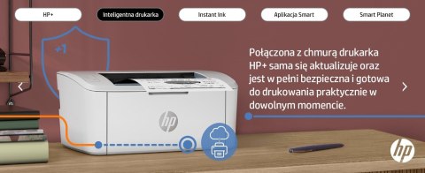 DRUKARKA HP LASER LASERJET M110we DRUKARKA HP LASER LASERJET M110we