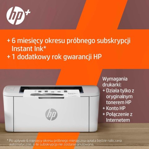 DRUKARKA HP LASER LASERJET M110we DRUKARKA HP LASER LASERJET M110we