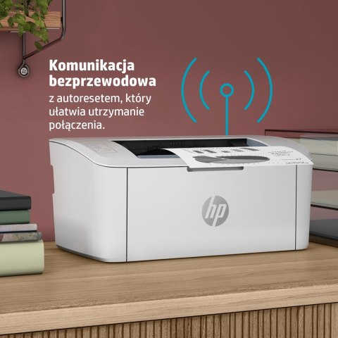 DRUKARKA HP LASER LASERJET M110we DRUKARKA HP LASER LASERJET M110we