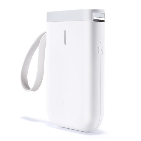 Drukarka Etykiet Niimbot D11 White Drukarka Etykiet Niimbot D11 White