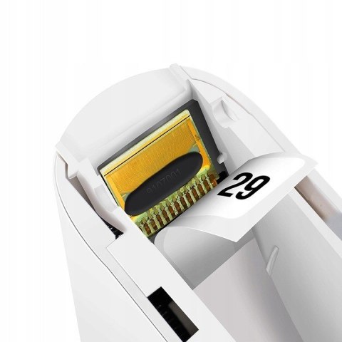 Drukarka Etykiet Niimbot D11 White Drukarka Etykiet Niimbot D11 White