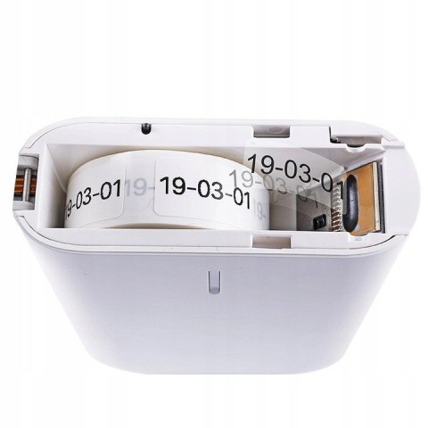 Drukarka Etykiet Niimbot D11 White Drukarka Etykiet Niimbot D11 White