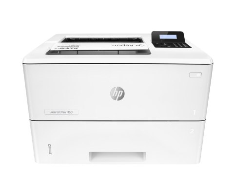 Drukarka HP LaserJet Pro M501DN J8H61A#B19 (A4) Drukarka HP LaserJet Pro M501DN J8H61A#B19 (A4)
